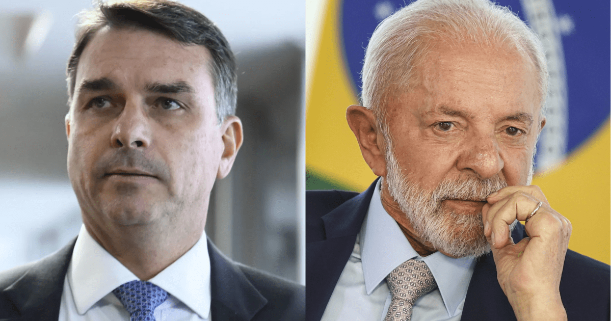 Ausência de Ratinho Jr. muda jogo entre Lula e Flávio, diz Leonardo Barreto