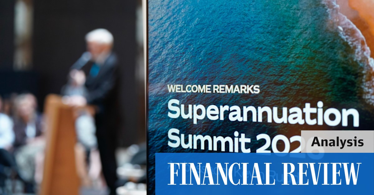 Australian super funds Colonial First State, Macquarie, ART urged to embrace AI after US roadshow