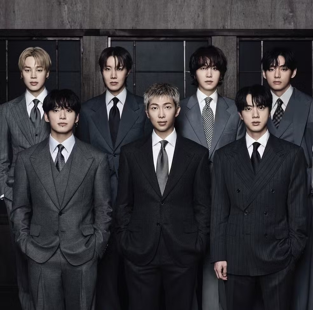 BTS lança novo álbum e anuncia turnê mundial após hiato; confira as novidades