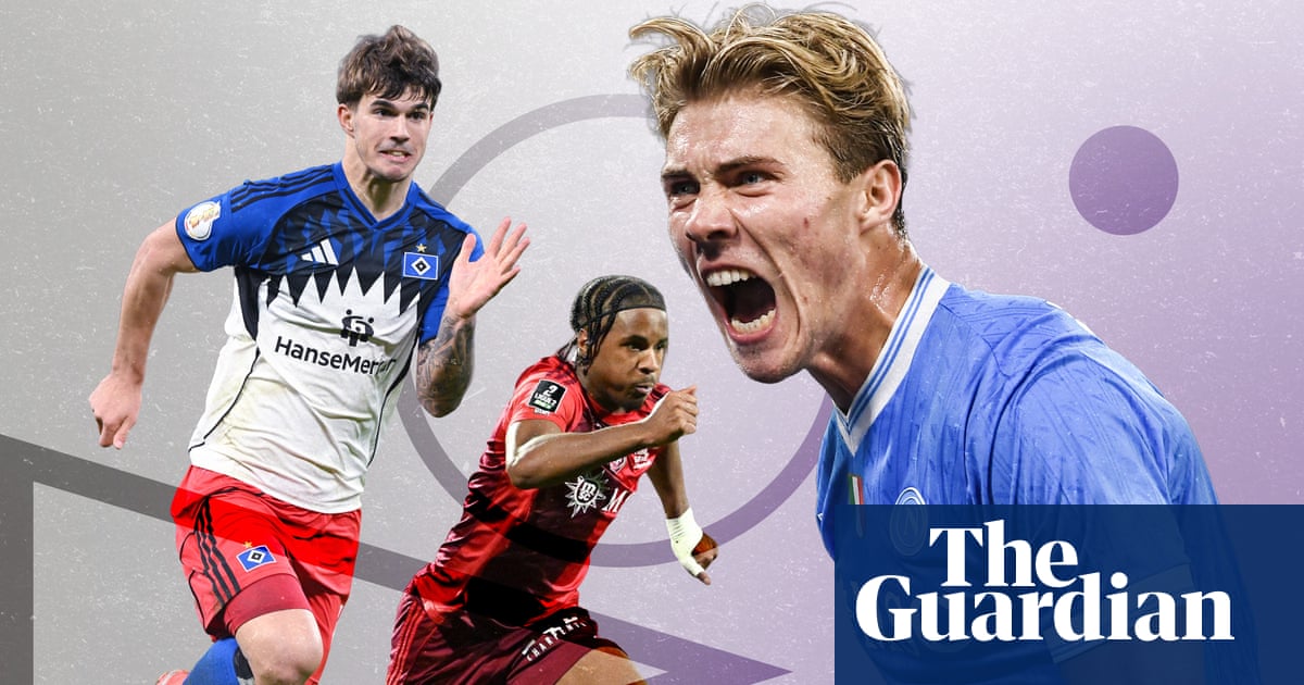 Back on form: six England-based players who are doing well on loan in Europe | Football