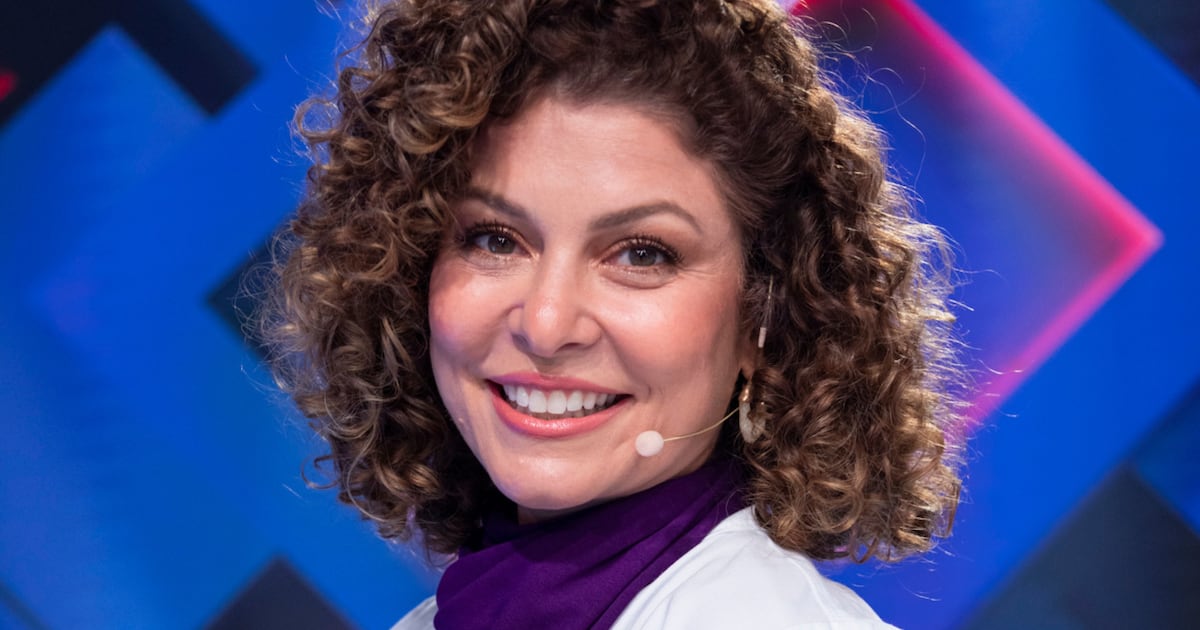 Bárbara Borges se destaca no Boom! e garante R$ 22 mil – Record