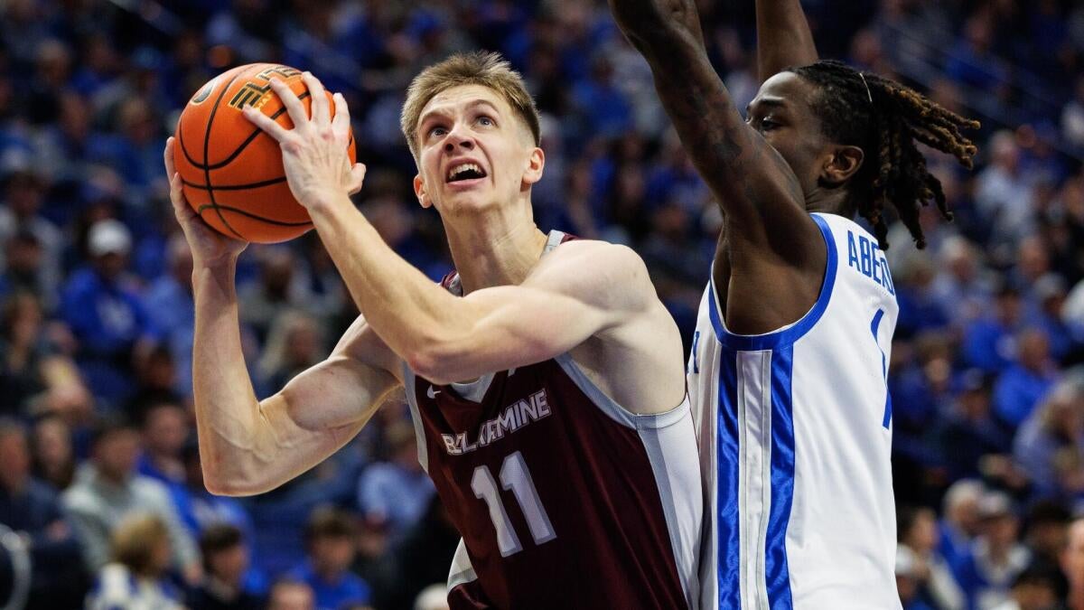 Bellarmine vs. Jacksonville prediction, odds, spread, time: 2026 Atlantic Sun Tournament picks from proven model