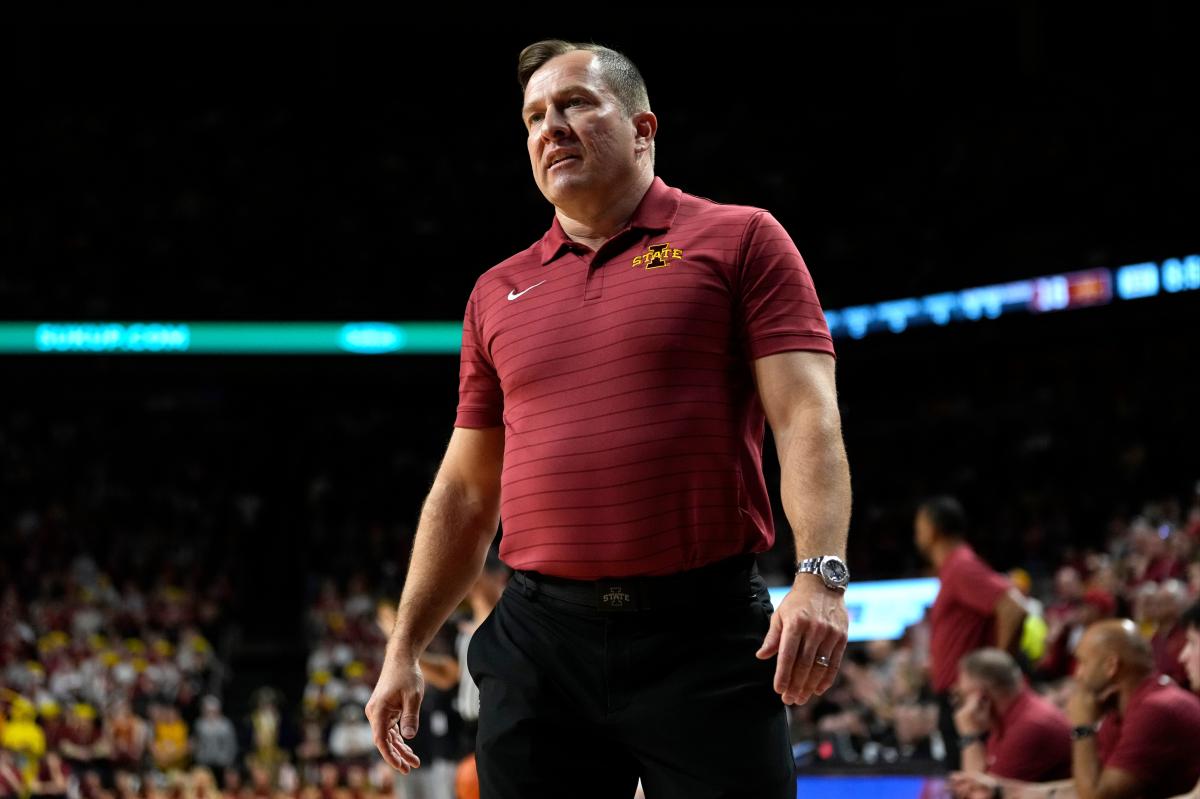 Bet $5, get $200 FanCash for Arizona State vs. Iowa State