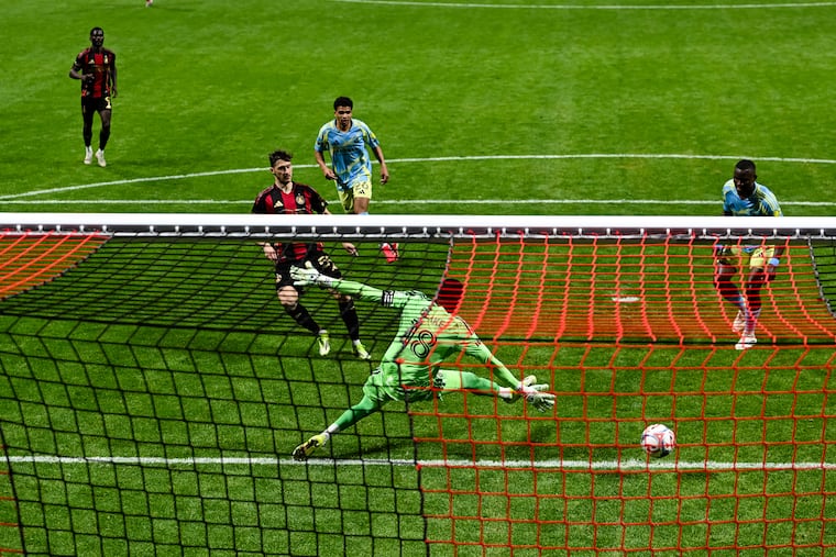 Bradley Carnell shares the blame amid Union’s worst-ever start