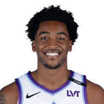 Brice Sensabaugh leads offense in Friday’s loss to Trailblazers – Brice Sensabaugh News