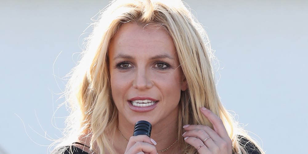 Britney Spears Arrested for DUI, Already Released From Custody (Report) | Britney Spears | Celebrity News and Gossip | Entertainment, Photos and Videos