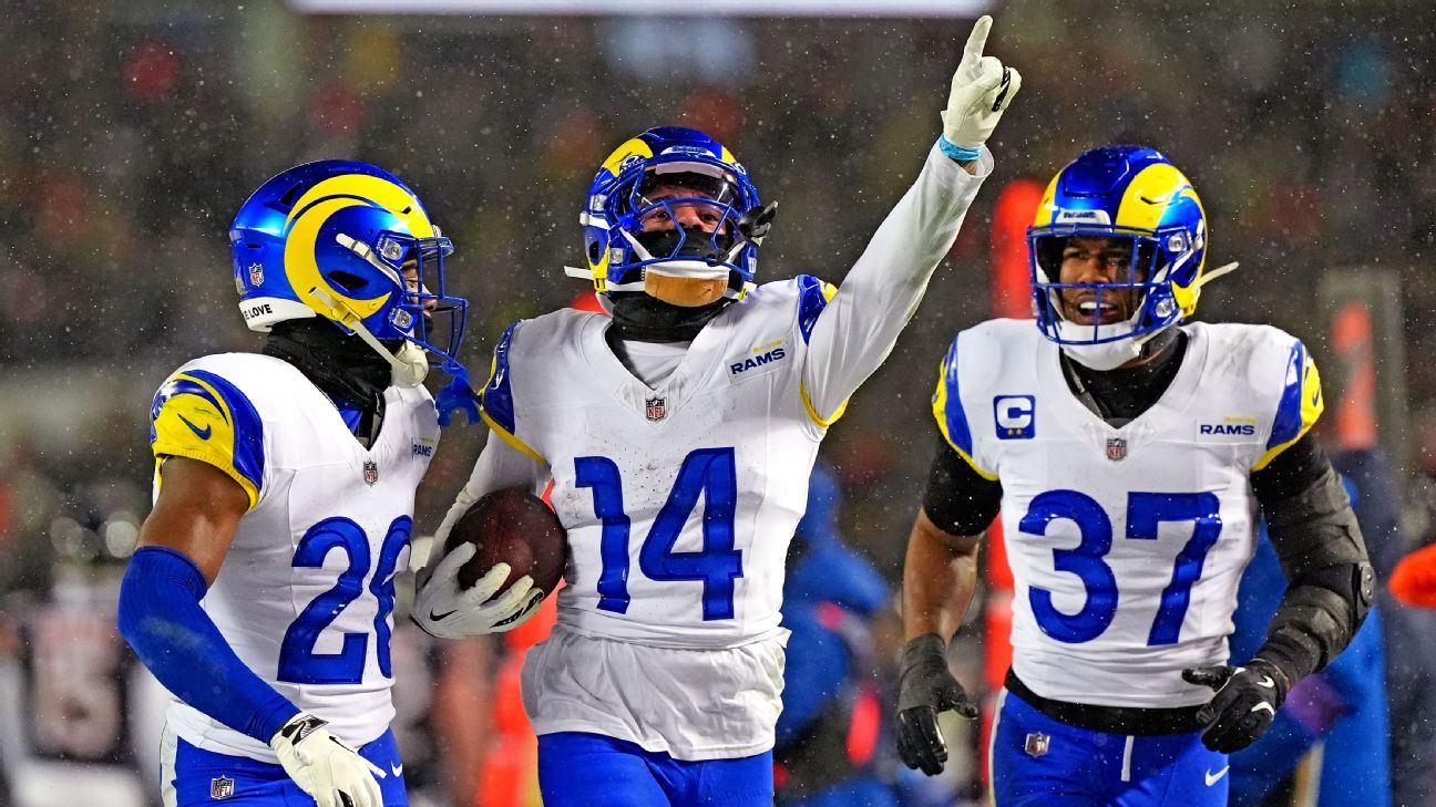 CB Cobie Durant agrees to 1-year deal with Cowboys, sources say