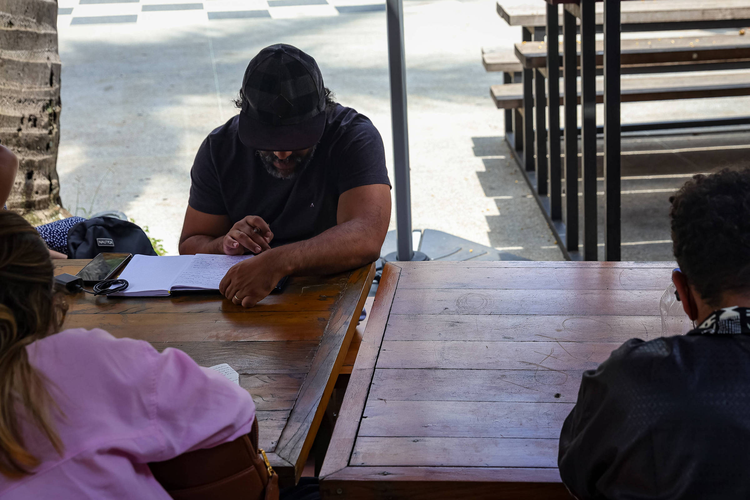 CNU: veja resultado da primeira confirmação de interesse – 28/02/2026 – Economia