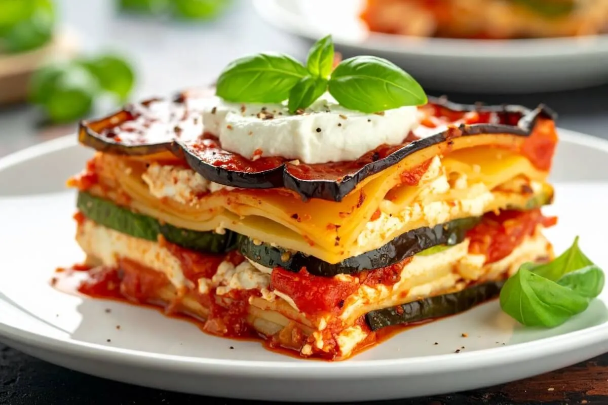 Cardápio saudável: 5 receitas sem carne para o almoço da semana