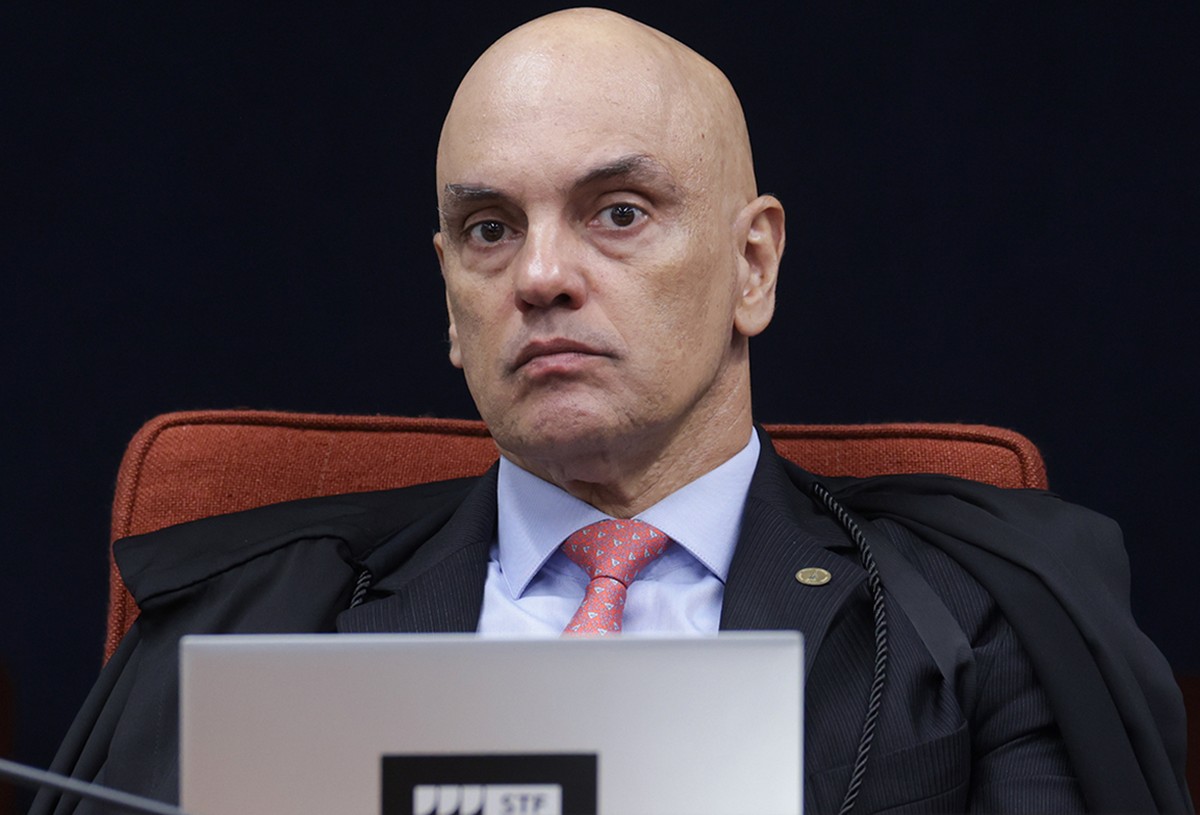 Caso Master: Ministros veem episódio com Moraes ‘mais grave’ que o de Toffoli e citam ‘clima péssimo’ no STF | Política