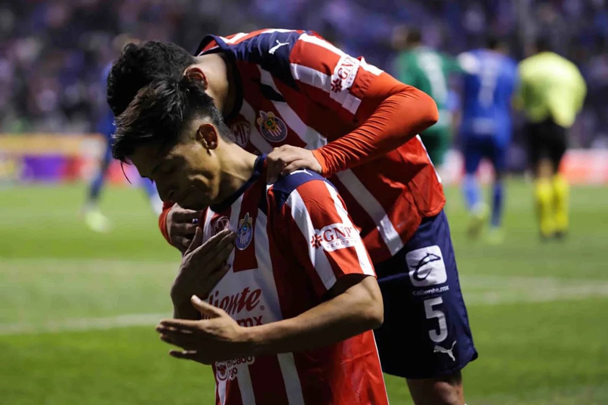 Chivas desea regresar al sendero del triunfo ante el Atlas