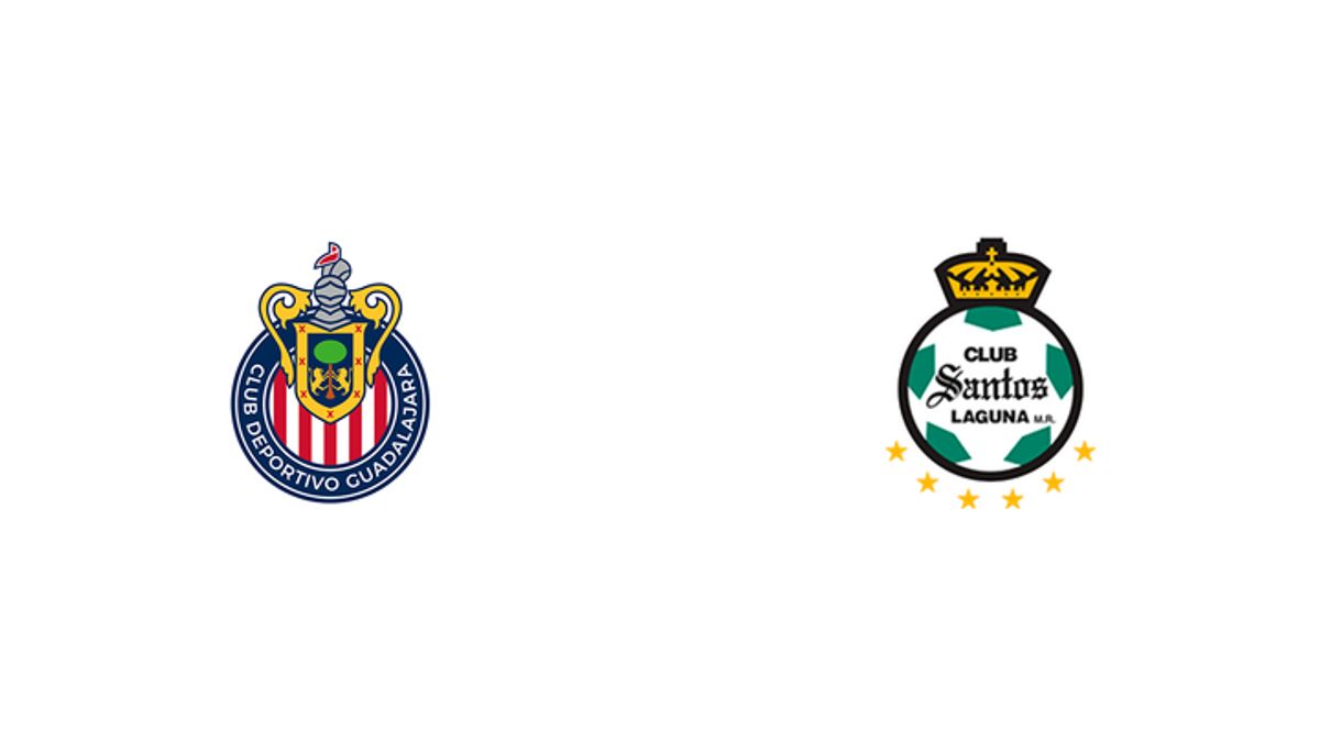 Chivas must make up ground vs rock-bottom Santos: Where to watch the match online, live stream, TV channels, and kick-off time
