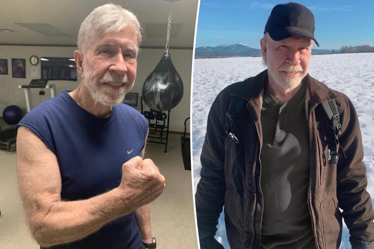 Chuck Norris, 86, rushed to the hospital in Hawaii after medical emergency