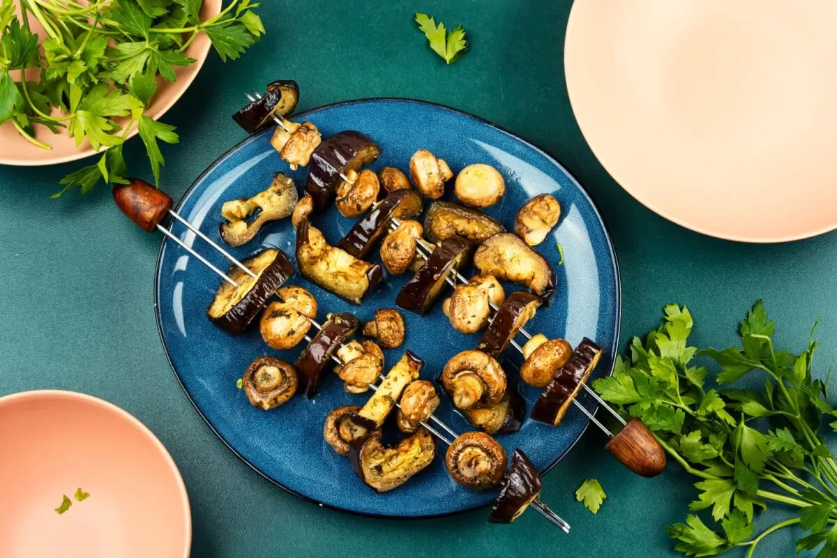 Churrasco sem carne: 3 receitas fáceis e saborosas para a Quaresma