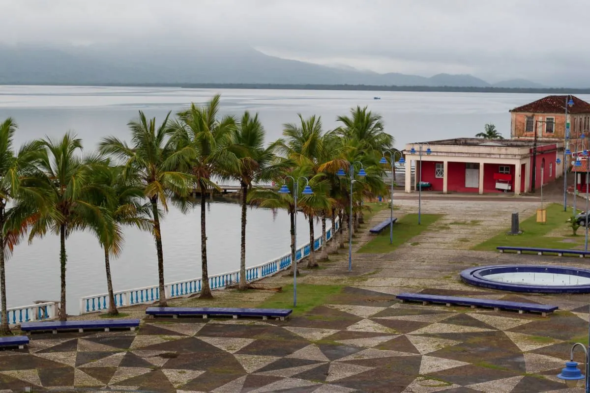 Chuva no Paraná tem 103 mm em Guaraqueçaba: Previsão do tempo preocupa
