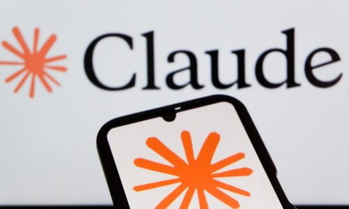 Claude AI Goes Down for Thousands of Users Friday, Downdetector Reports