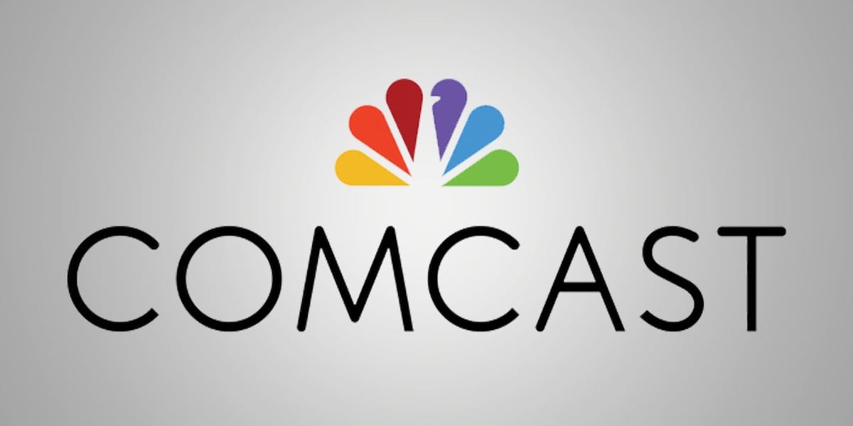 Comcast outage impacting Tuscaloosa area; Here’s how you can still watch WBRC