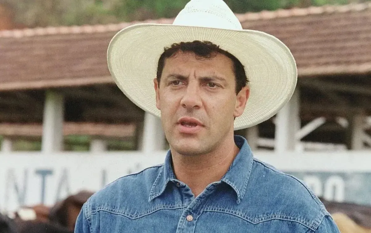 Como a carreira de Gerson Brenner foi interrompida por uma tragédia?