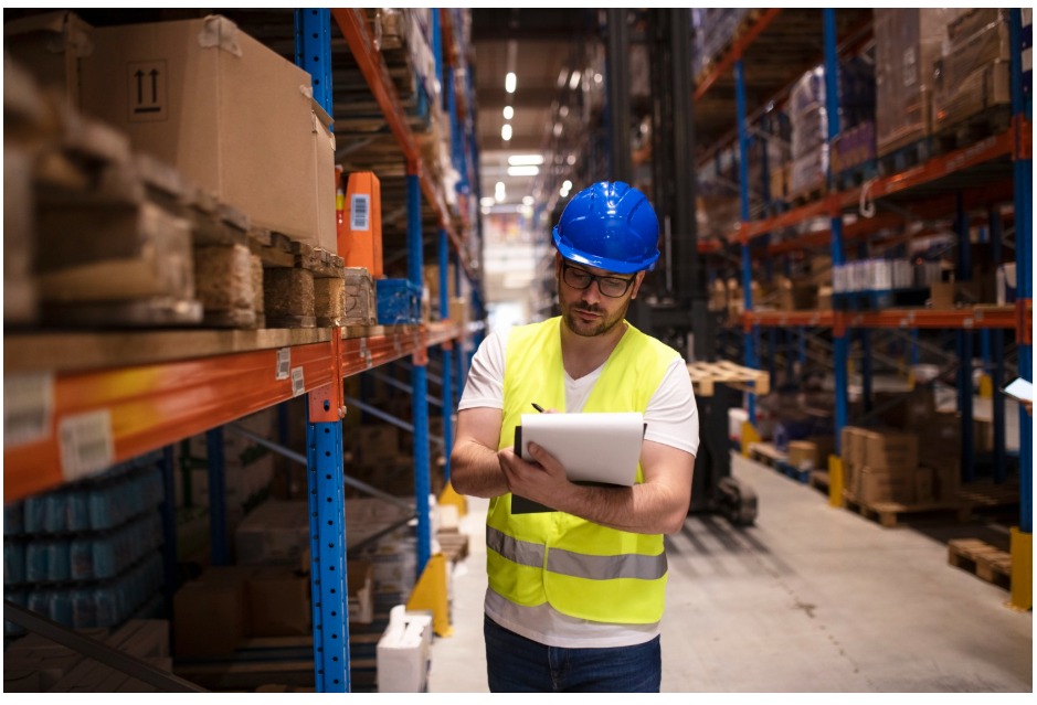 Como as pequenas e médias empresas organizam seus departamentos