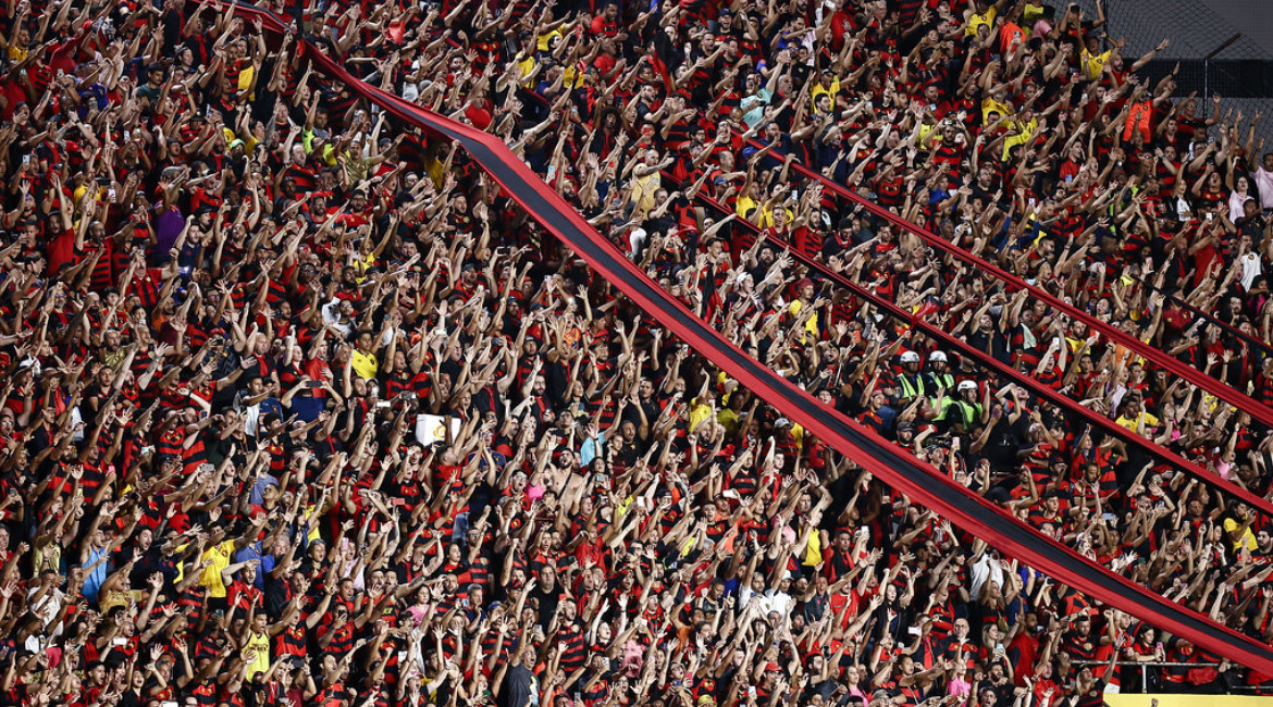 Confira o cronograma de ingressos para a estreia do Sport na Copa do Nordeste diante do Jacuipense