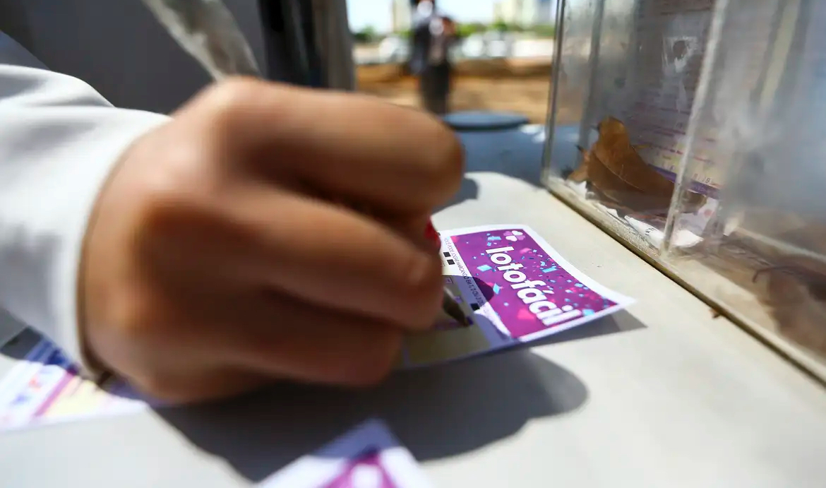 Confira o resultado sorteado nesta quinta (19)