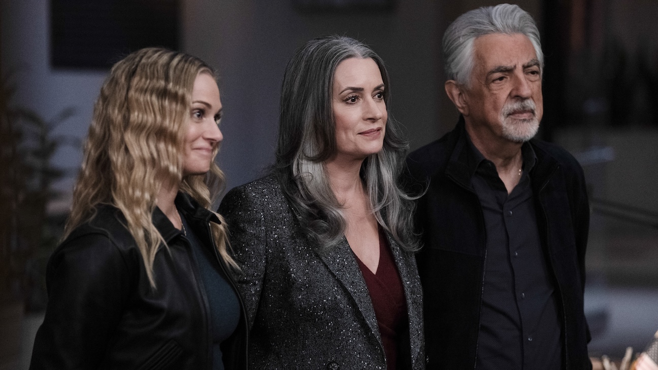 Connor Storrie Books ‘Criminal Minds’ Role, Series Renewed