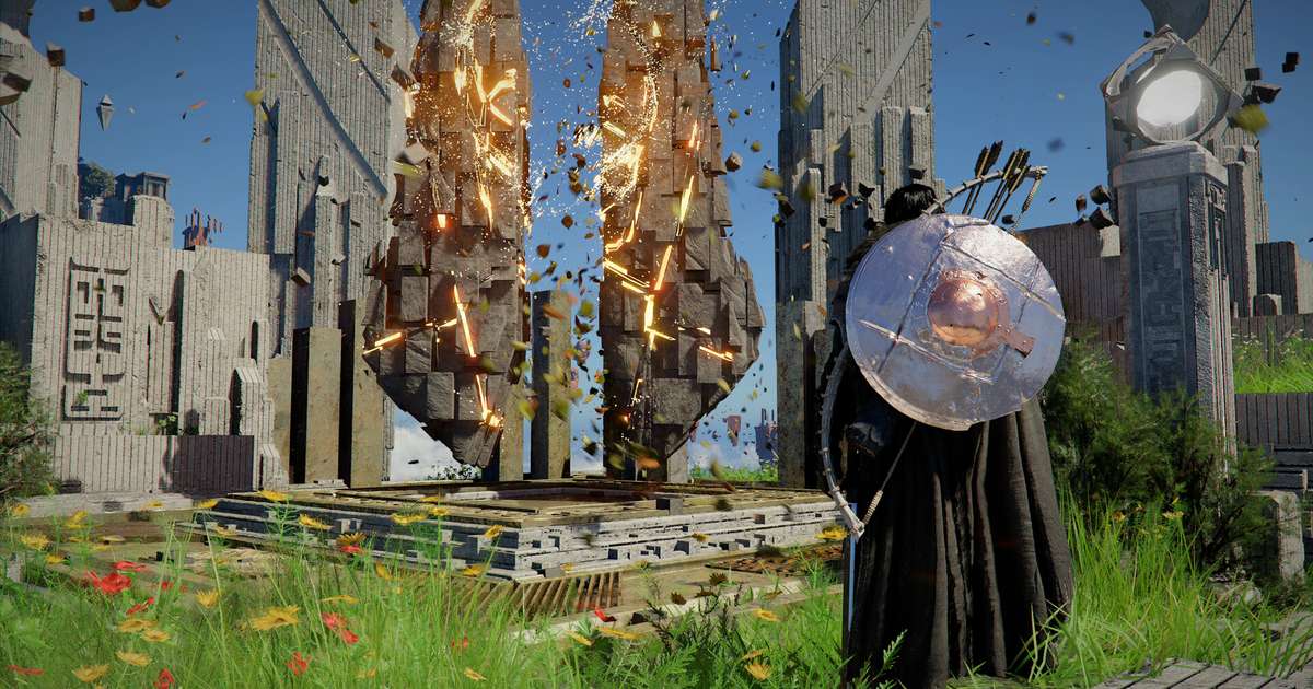 Crimson Desert ganha atualização repleta de melhorias; veja as principais mudanças