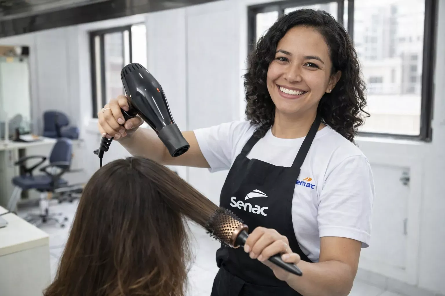 Curitiba tem mil vagas gratuitas em cursos de qualificação profissional