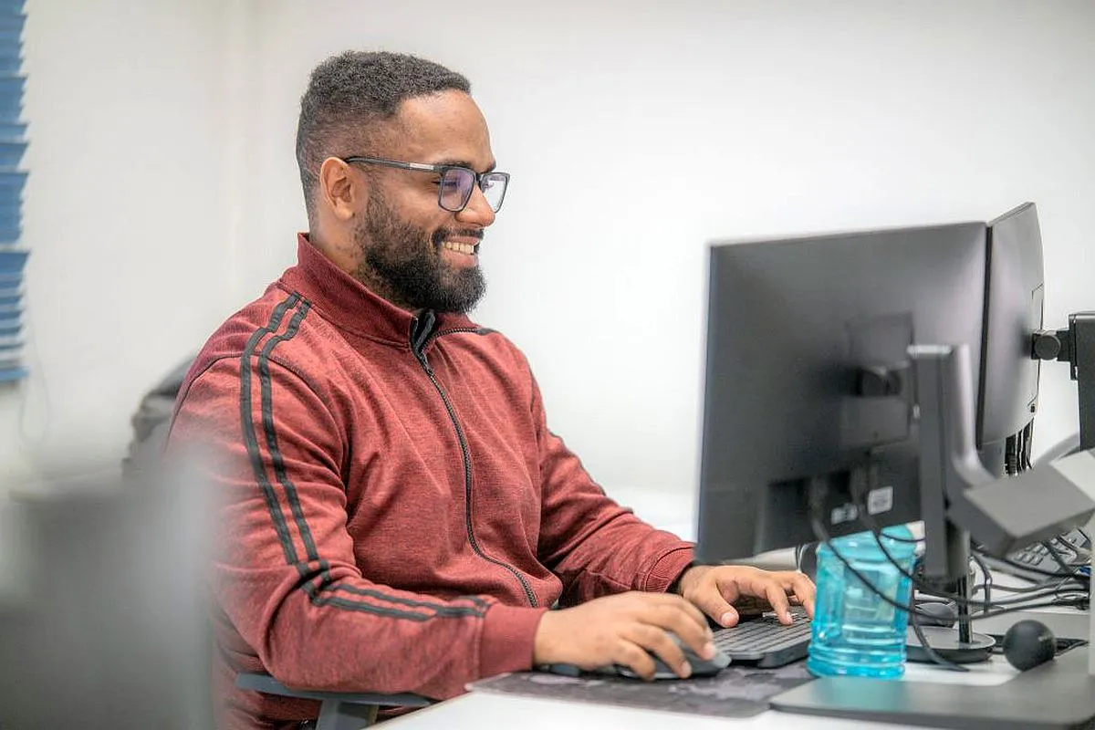 Curso grátis em parceria com o Google no Paraná: 10 mil vagas