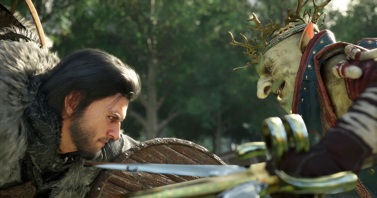 Depois do k-pop e k-drama vem aí o k-game; conheça jogos como ‘Crimson Desert’ e estratégia coreana