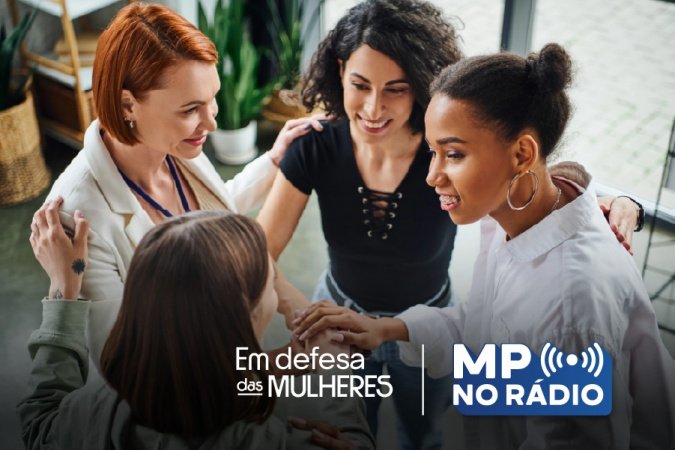 Dia Internacional da Mulher: programa da semana trata das conquistas e desafios pela igualdade de gênero