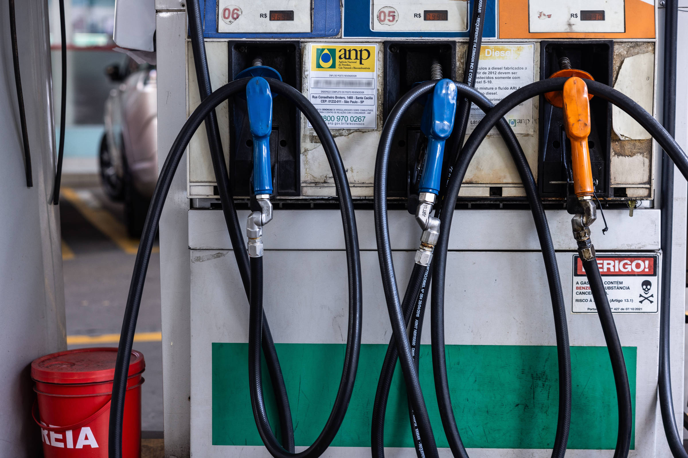 Diesel: Entenda em 5 pontos a medida do governo Lula – 13/03/2026 – Economia