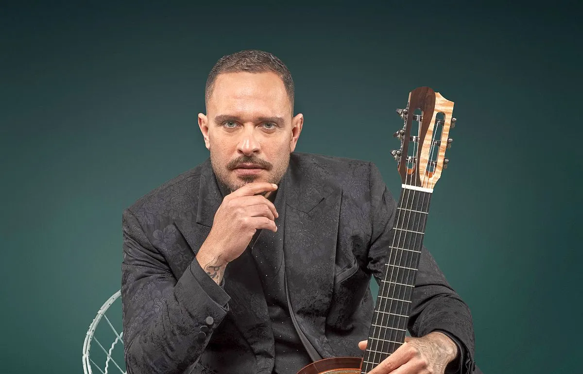 Diogo Nogueira convida Ivan Lins para show em Curitiba