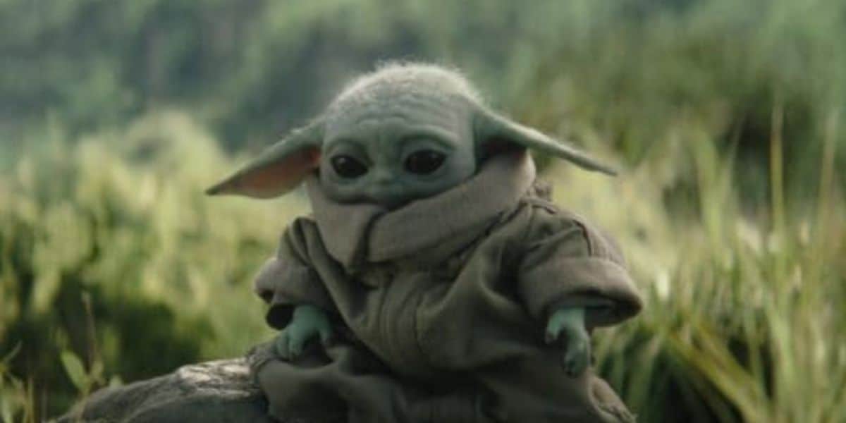 Disney and ‘Star Wars’ Reportedly Not Releasing ‘The Mandalorian and Grogu’ as Expected