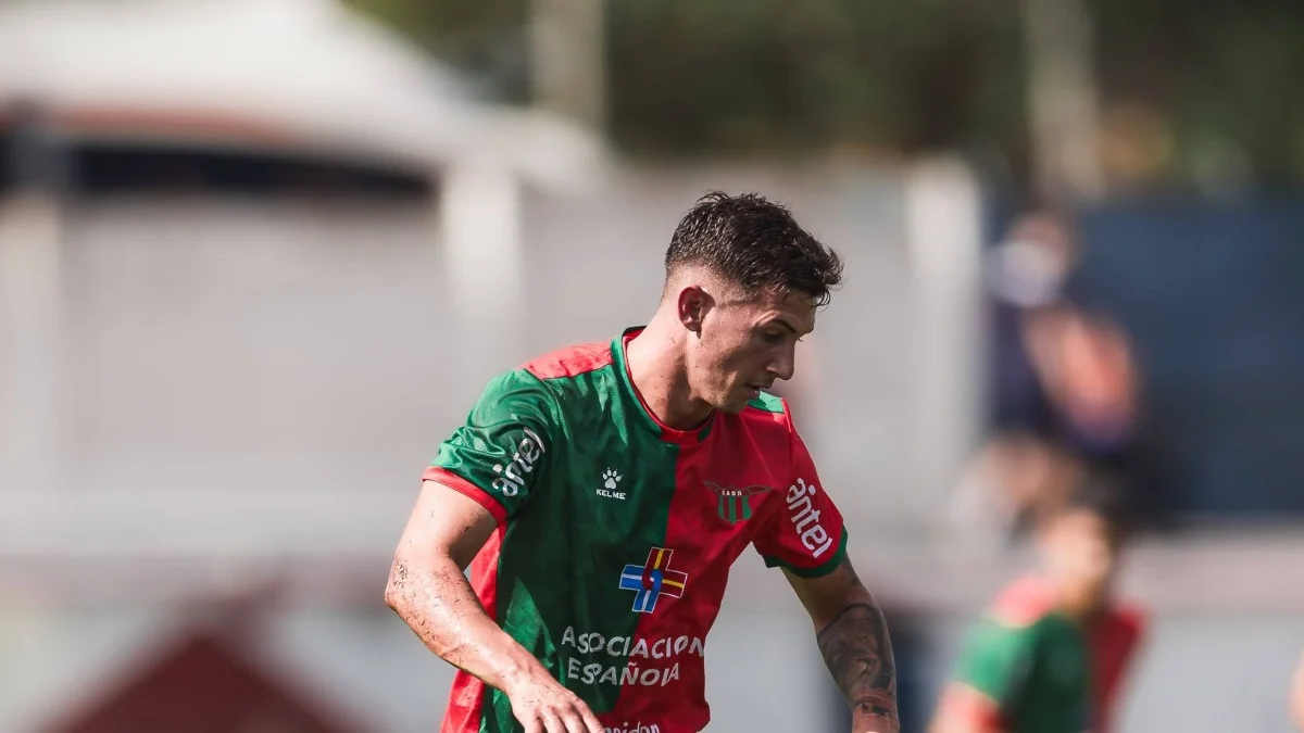 EN VIVO: Boston River se lo dio vuelta a Juventud por la Liga AUF Uruguaya