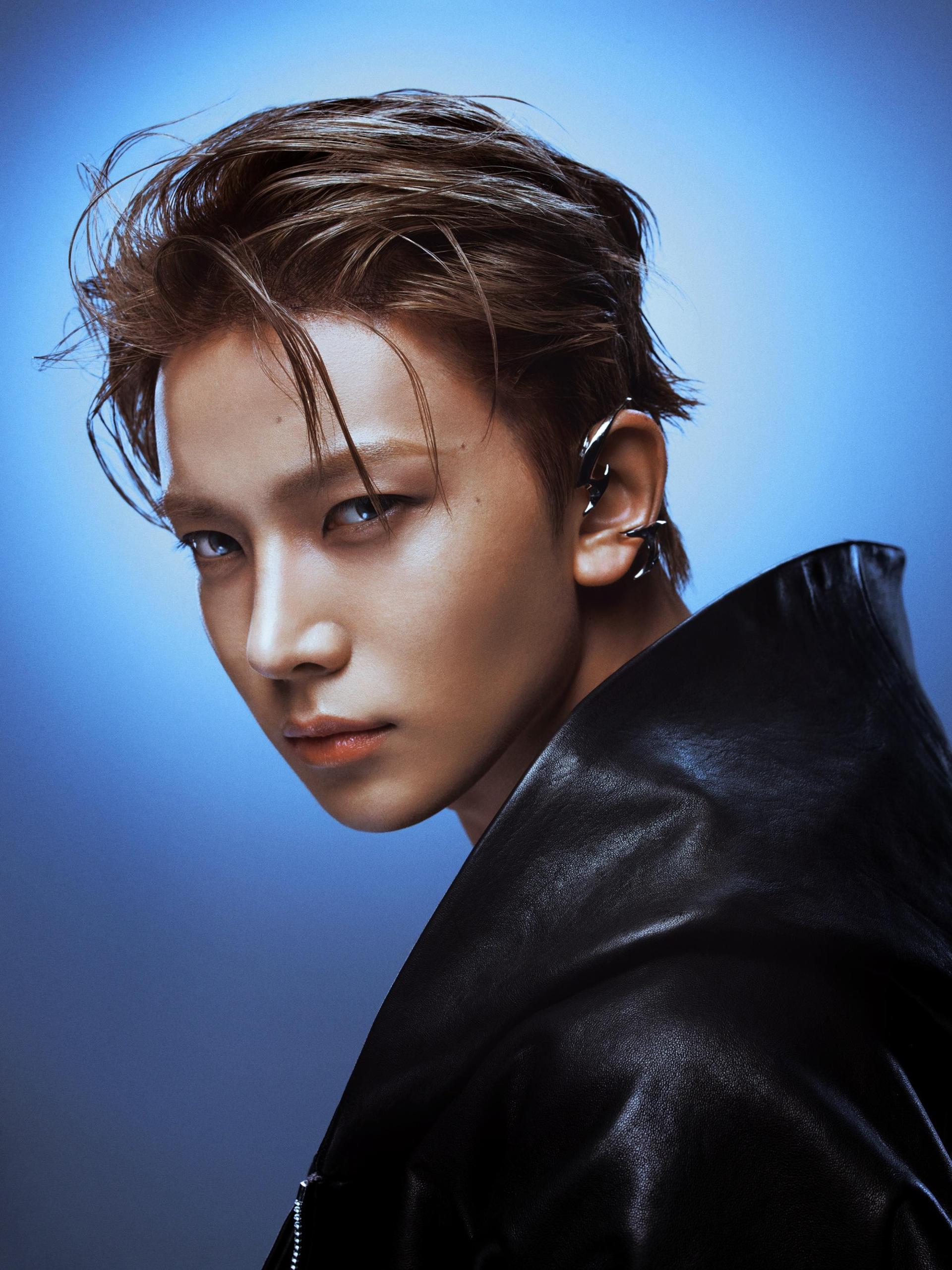 ENHYPEN’s Heeseung announces departure from group