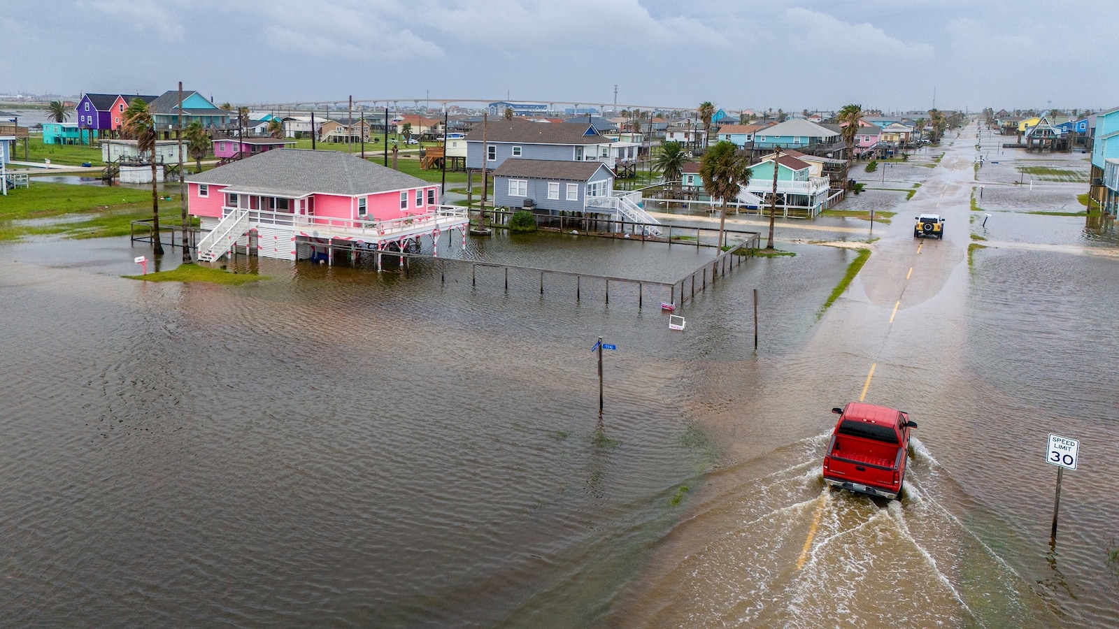 El Nino is likely to return this year, but its strength and impacts remain uncertain
