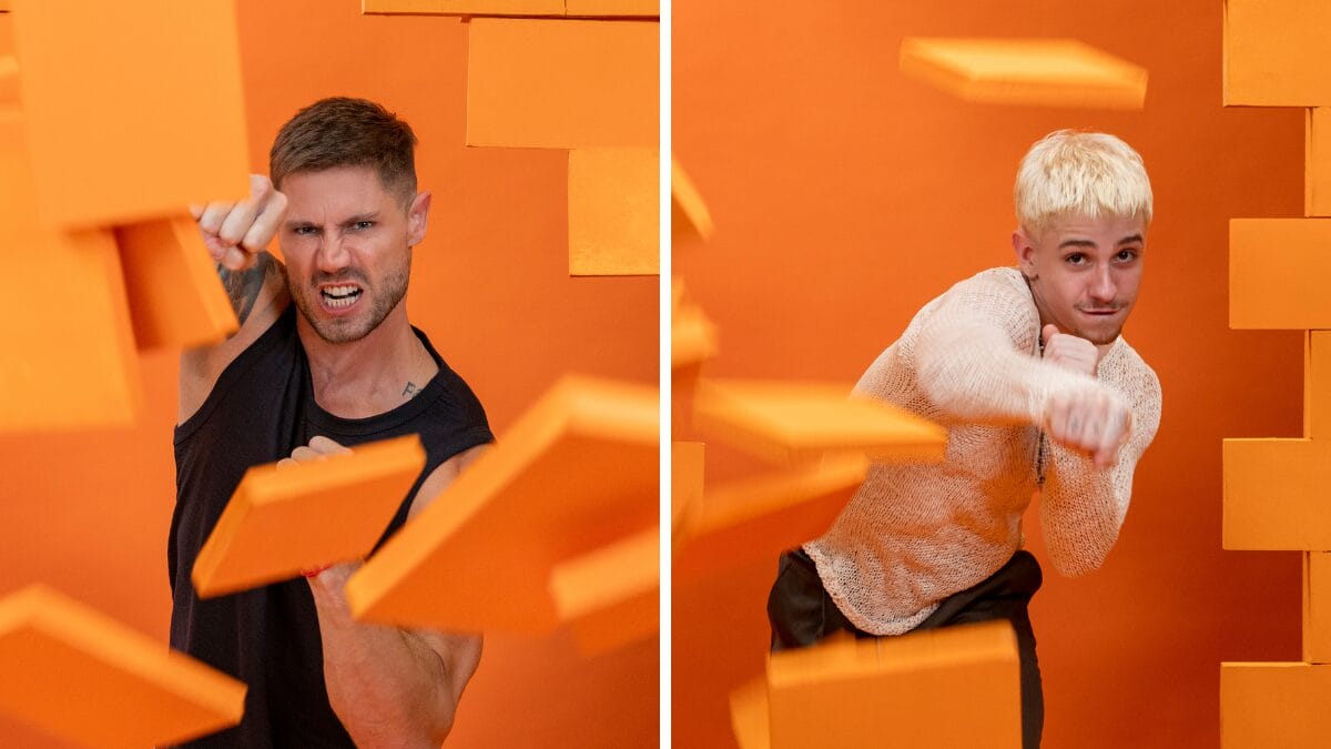 Enquete BBB 26: Nova parcial aponta queda na diferença entre Jonas e Juliano Floss