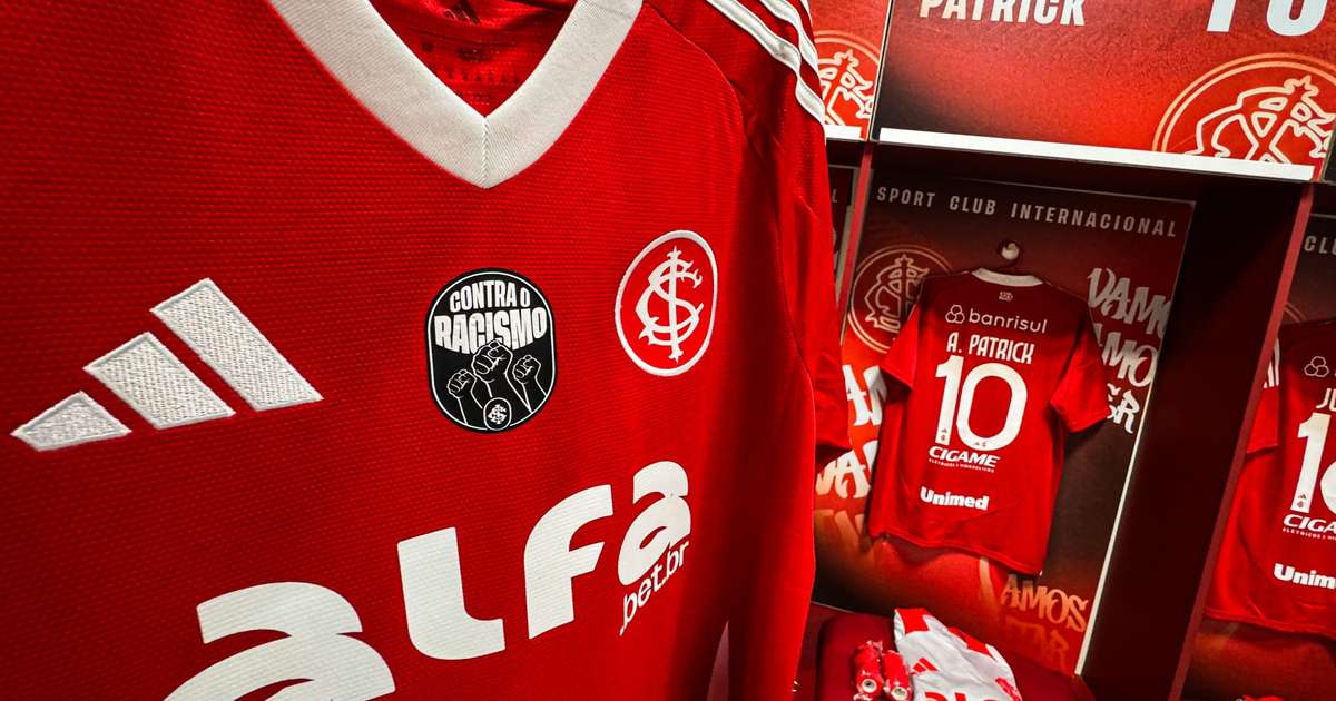 Ex-Internacional é anunciado como novo técnico do River Plate