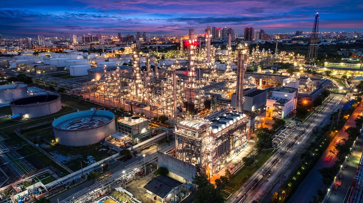 ExxonMobil Is Up 44% and Retail Investors Are Still Missing the Point