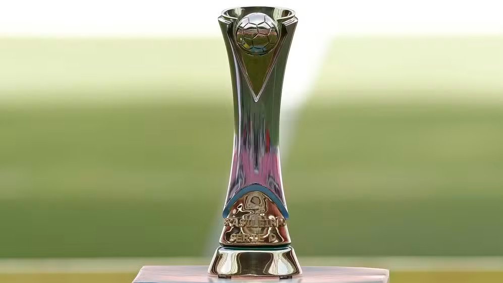 FC Cascavel conhece adversários e formato da Série D 2026, edição histórica com 96 clubes