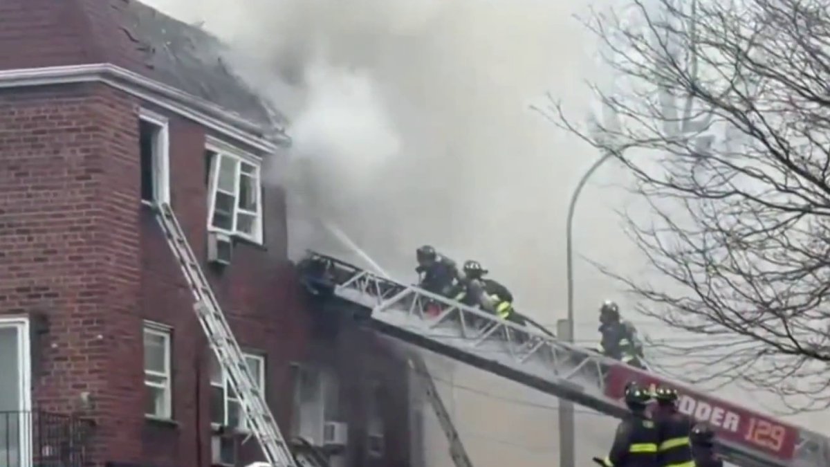 FDNY – NBC New York