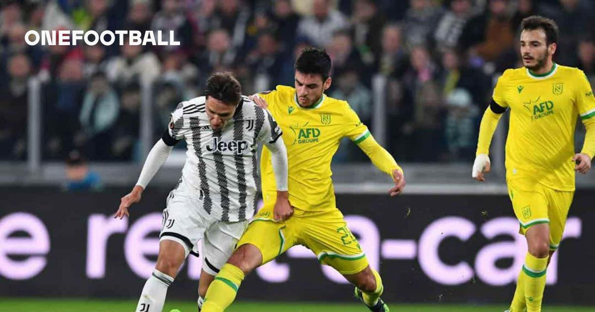 Fabien Centonze à surveiller : Zoom sur le FC Nantes, prochain adversaire du LOSC