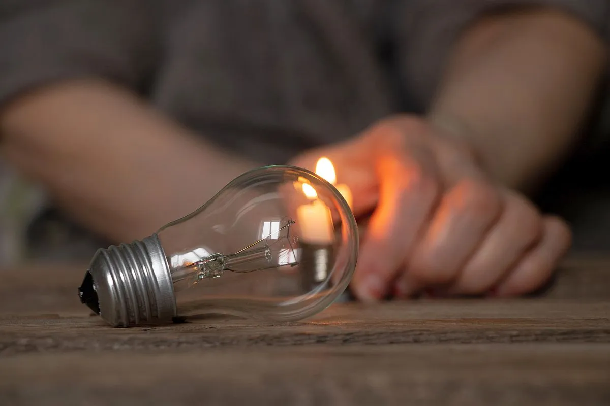 Falta de Luz em Curitiba; veja onde e quando haverá desligamentos