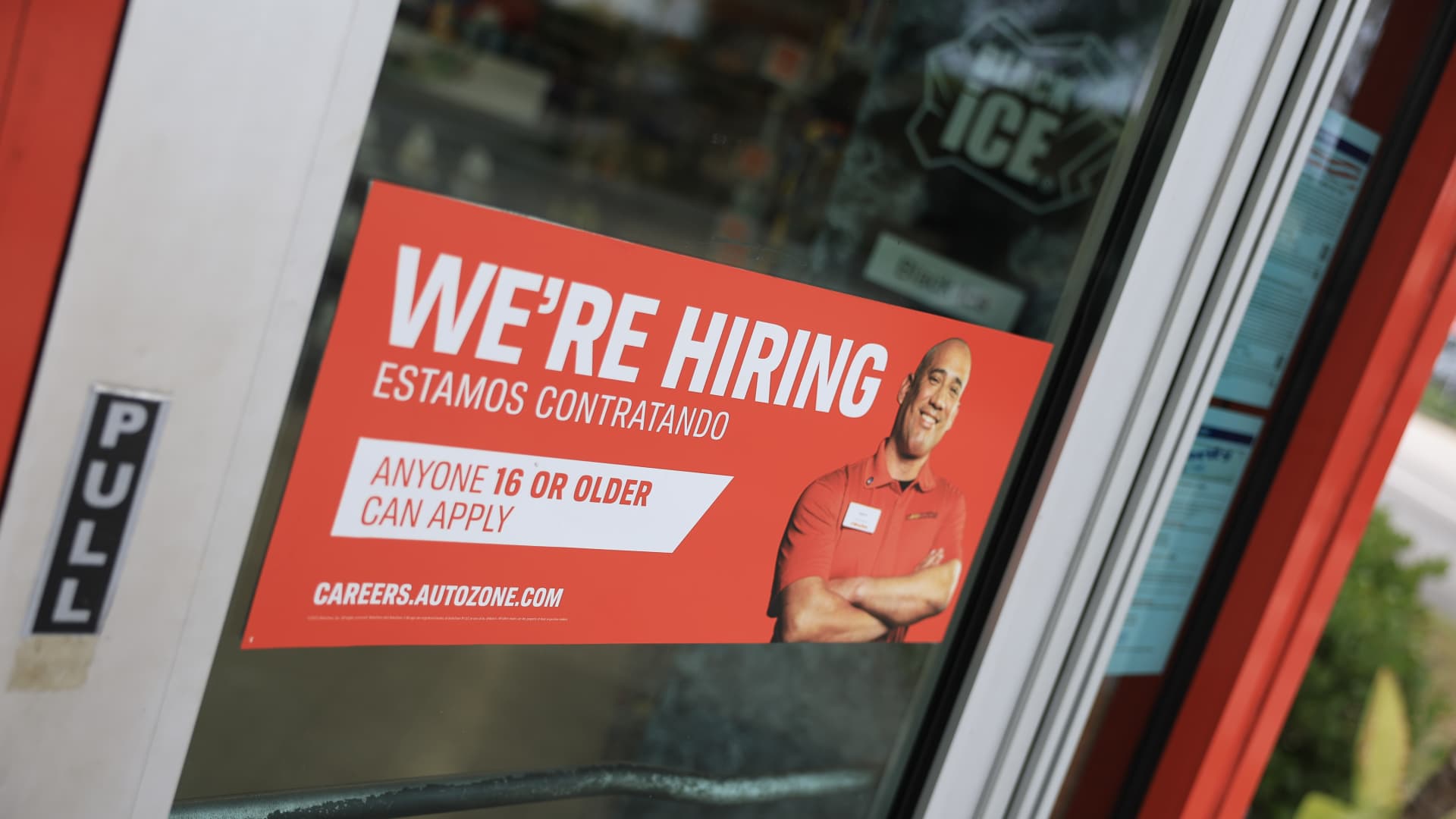 February 2026 jobs report preview