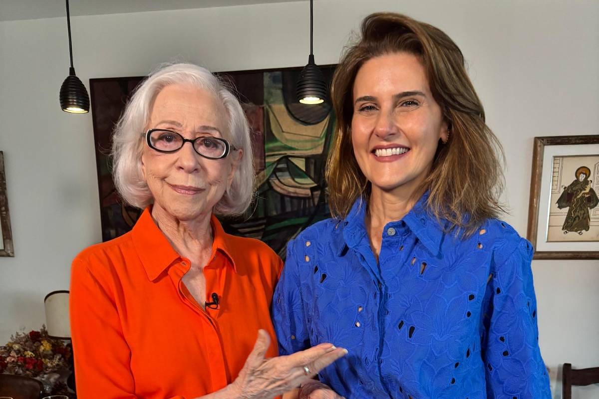 Fernanda Montenegro encerra carreira com 36 filmes – 13/03/2026 – Mônica Bergamo