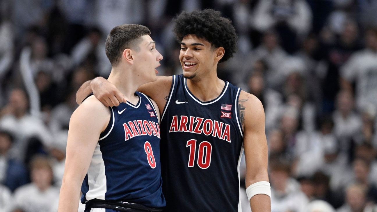 Final Four, national champion predictions for the men’s NCAA tournament