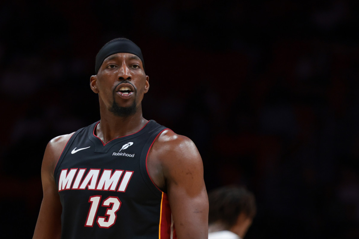 Final Injury Report for Heat-Hornets: Will Bam Adebayo, Andrew Wiggins Play?