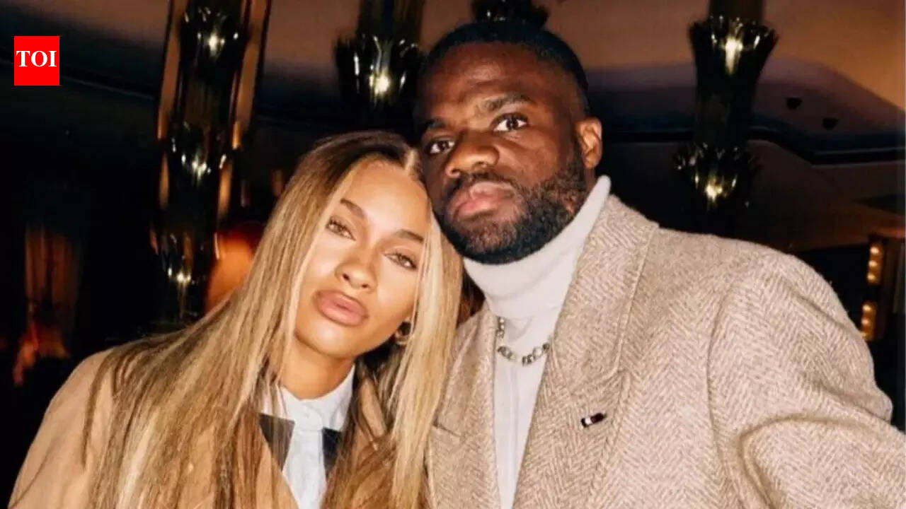 Frances Tiafoe girlfriend Ayan Broomfield speaks out after Arthur Cazaux match as Miami Open crowd moment stands out | International Sports News