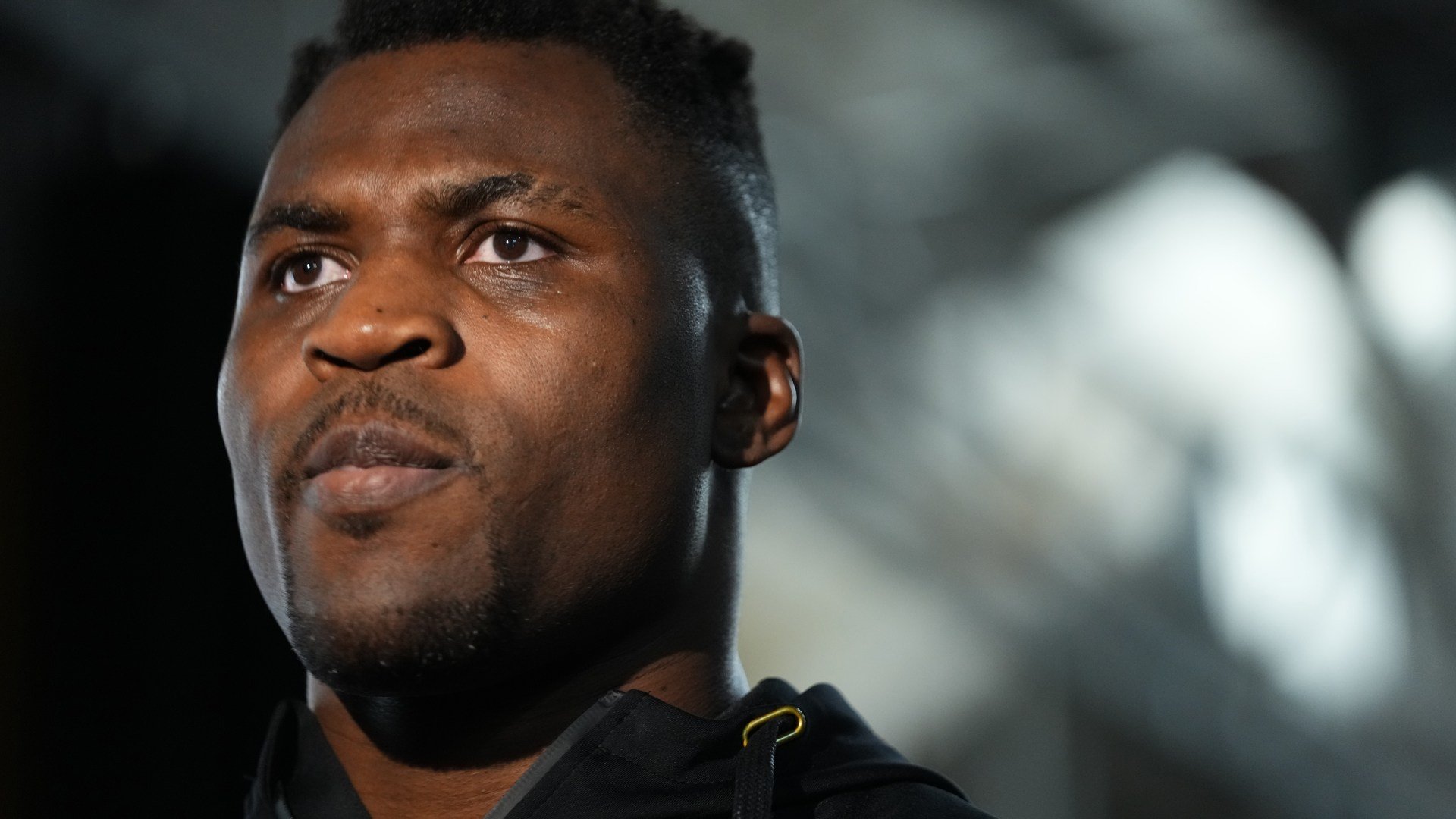 Francis Ngannou immediately signs for Jake Paul with debut set on Ronda Rousey Netflix show